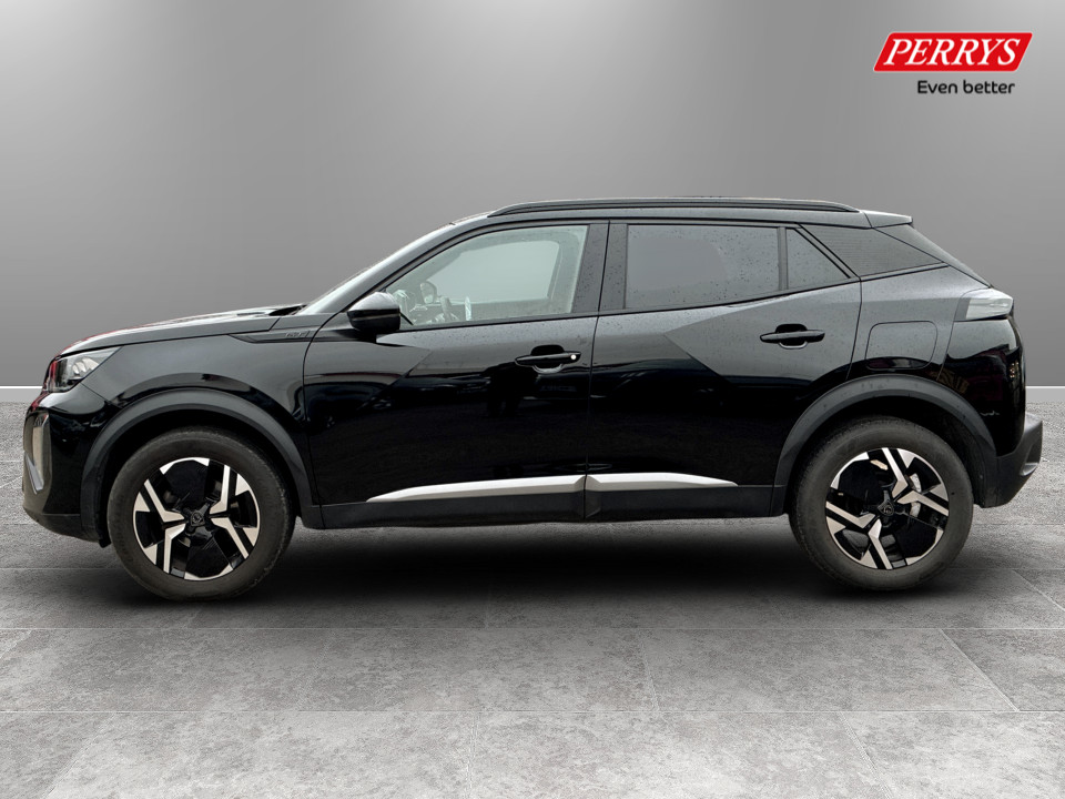 Used Peugeot 2008 2024 for sale - 77432103: Photo 4