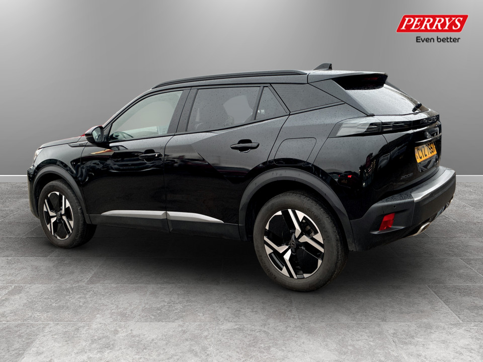 Used Peugeot 2008 2024 for sale - 77432103: Photo 5