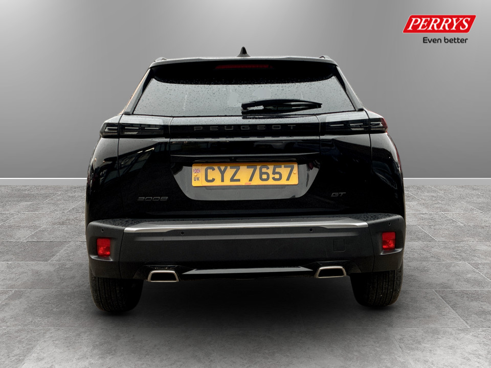 Used Peugeot 2008 2024 for sale - 77432103: Photo 6