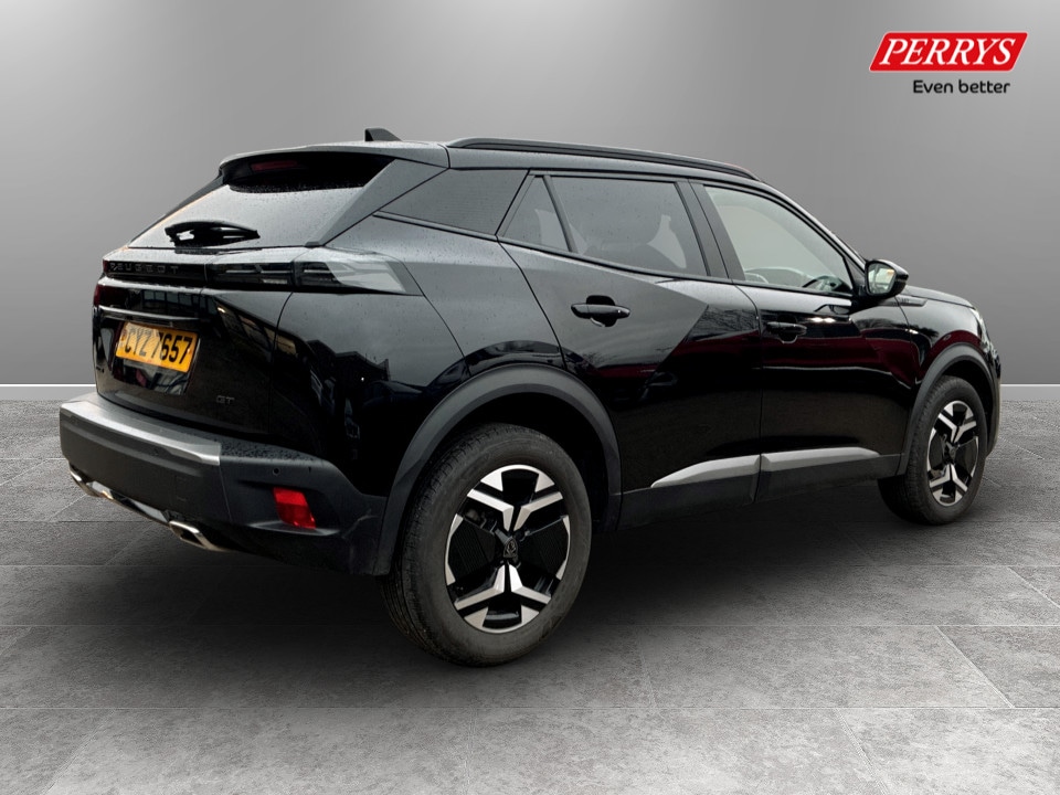 Used Peugeot 2008 2024 for sale - 77432103: Photo 7