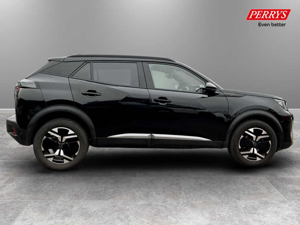 Used Peugeot 2008 2024 for sale - 77432103: Photo 8