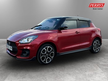 Used Suzuki Swift 2022 for sale - 78309701: Photo