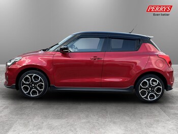Used Suzuki Swift 2022 for sale - 78309701: Photo