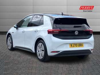 Used Volkswagen ID3 2020 for sale - 74925789: Photo