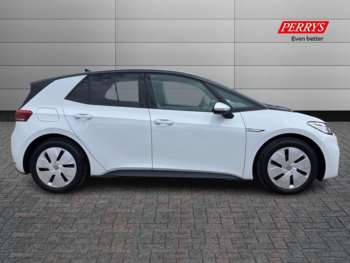 Used Volkswagen ID3 2020 for sale - 74925789: Photo