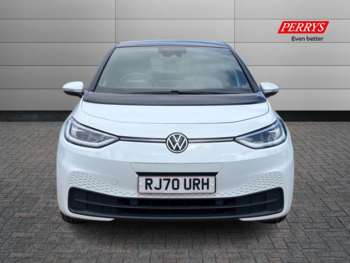 Used Volkswagen ID3 2020 for sale - 74925789: Photo