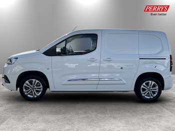 Used Toyota ProAce 2022 for sale - 77980531: Photo
