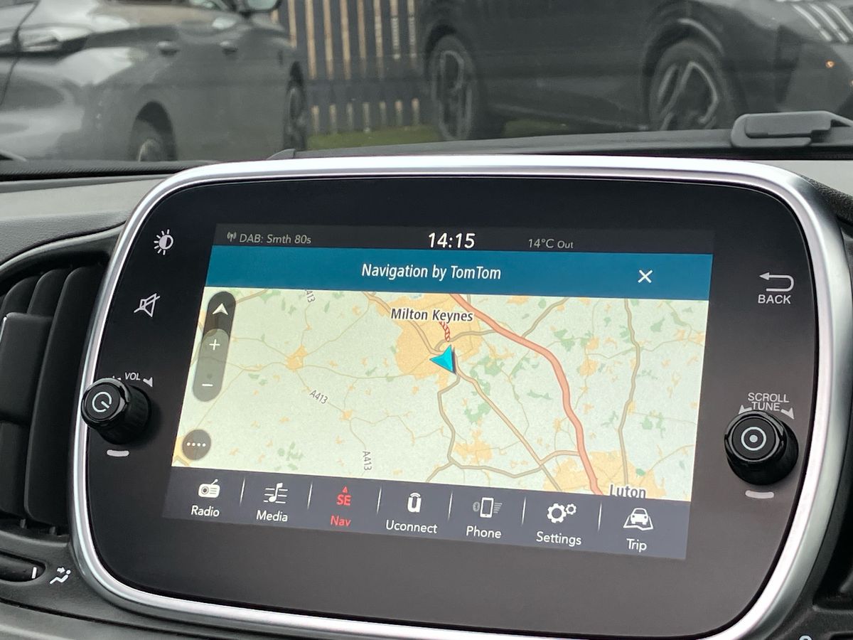 Used Abarth 595 2019 for sale - 76542393: Photo 11