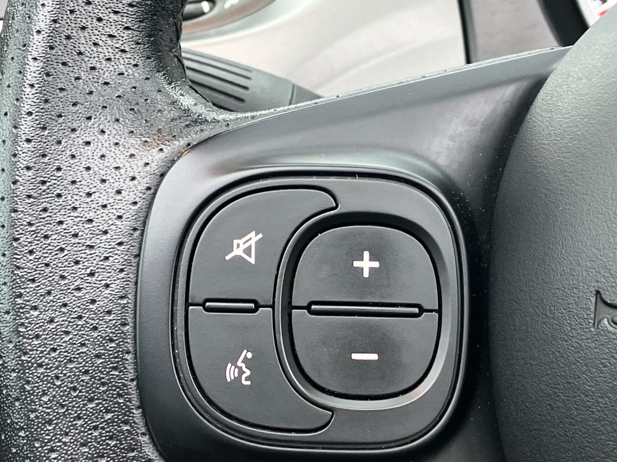 Used Abarth 595 2019 for sale - 76542393: Photo 16