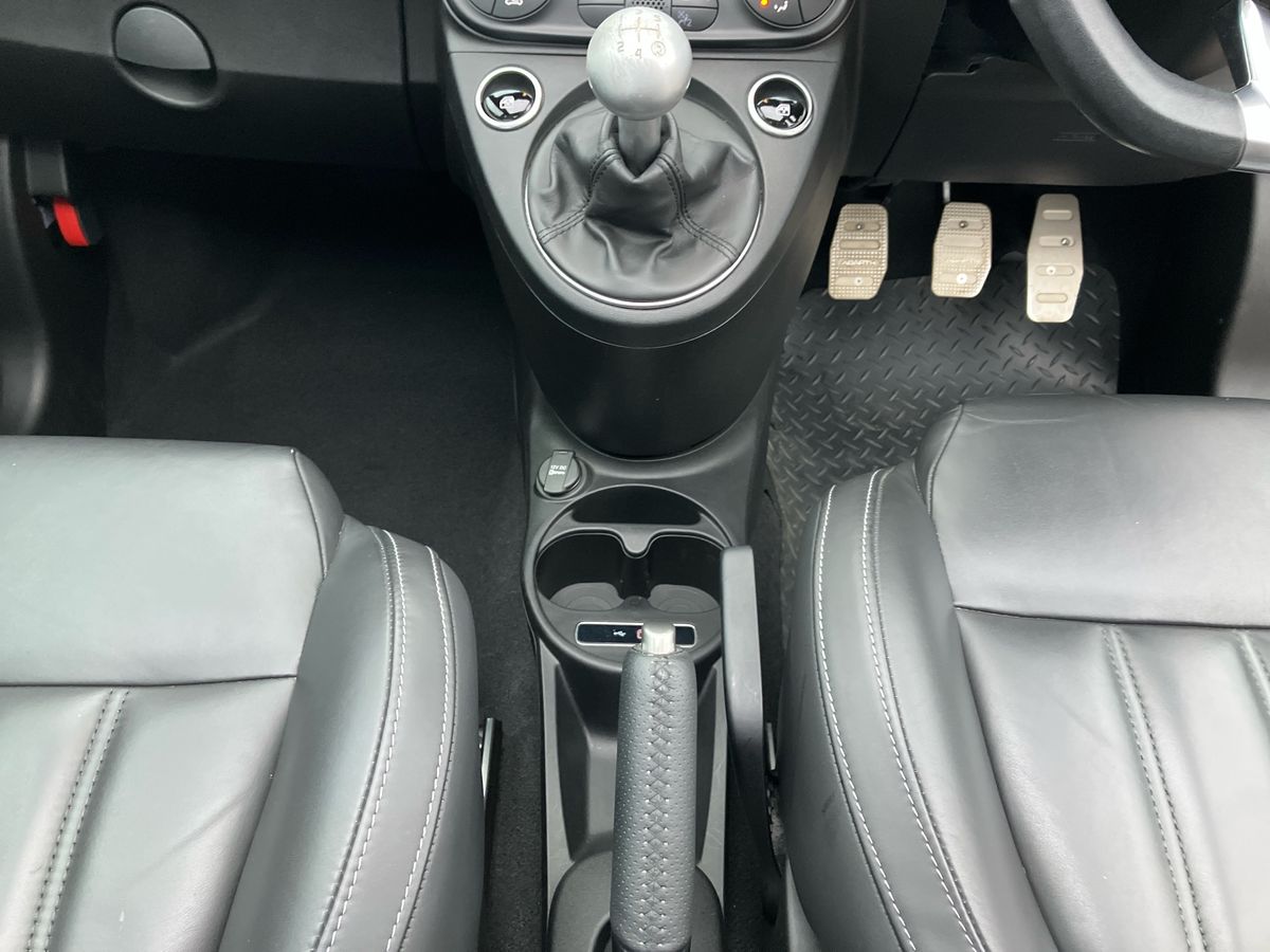 Used Abarth 595 2019 for sale - 76542393: Photo 17