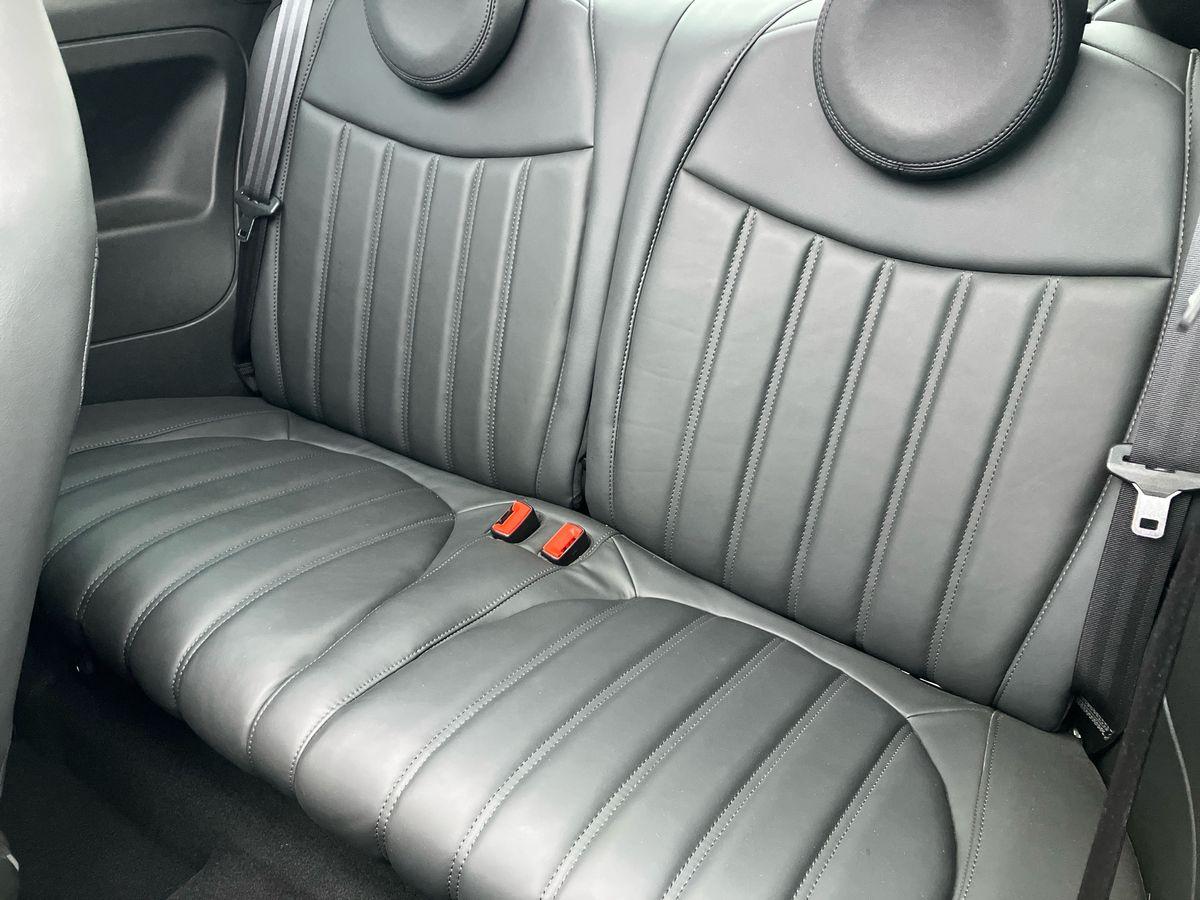 Used Abarth 595 2019 for sale - 76542393: Photo 19