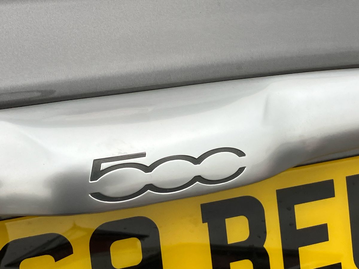 Used Abarth 595 2019 for sale - 76542393: Photo 21