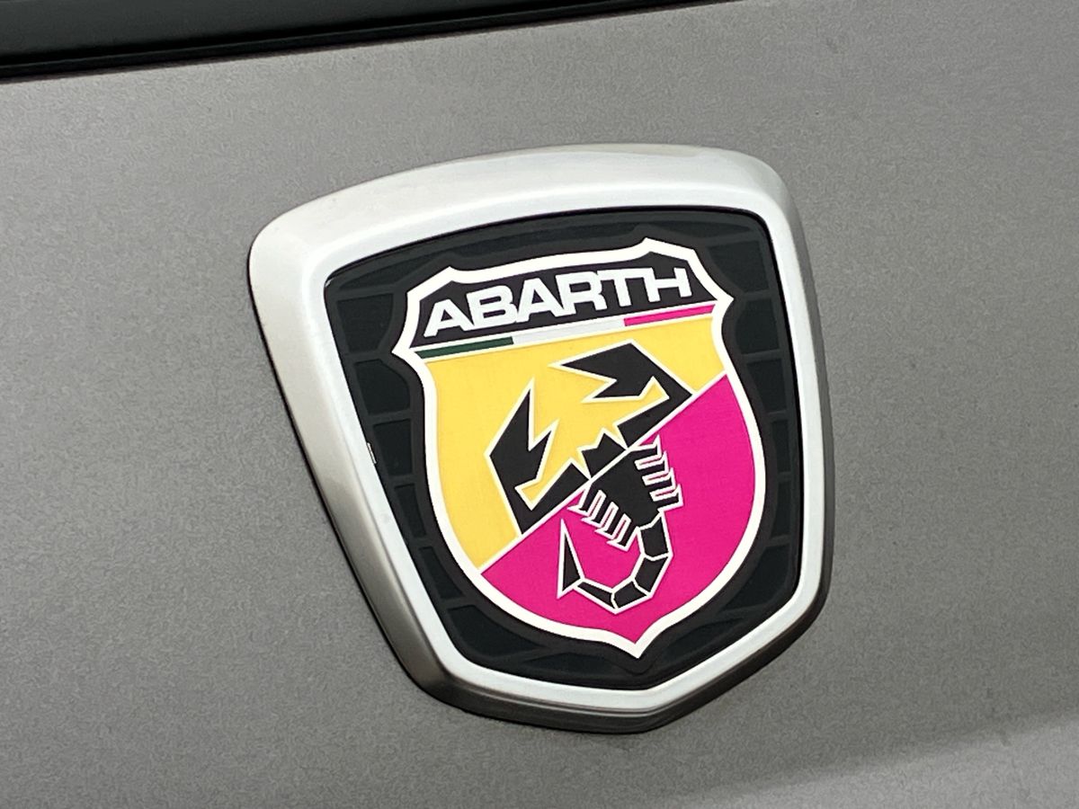 Used Abarth 595 2019 for sale - 76542393: Photo 22