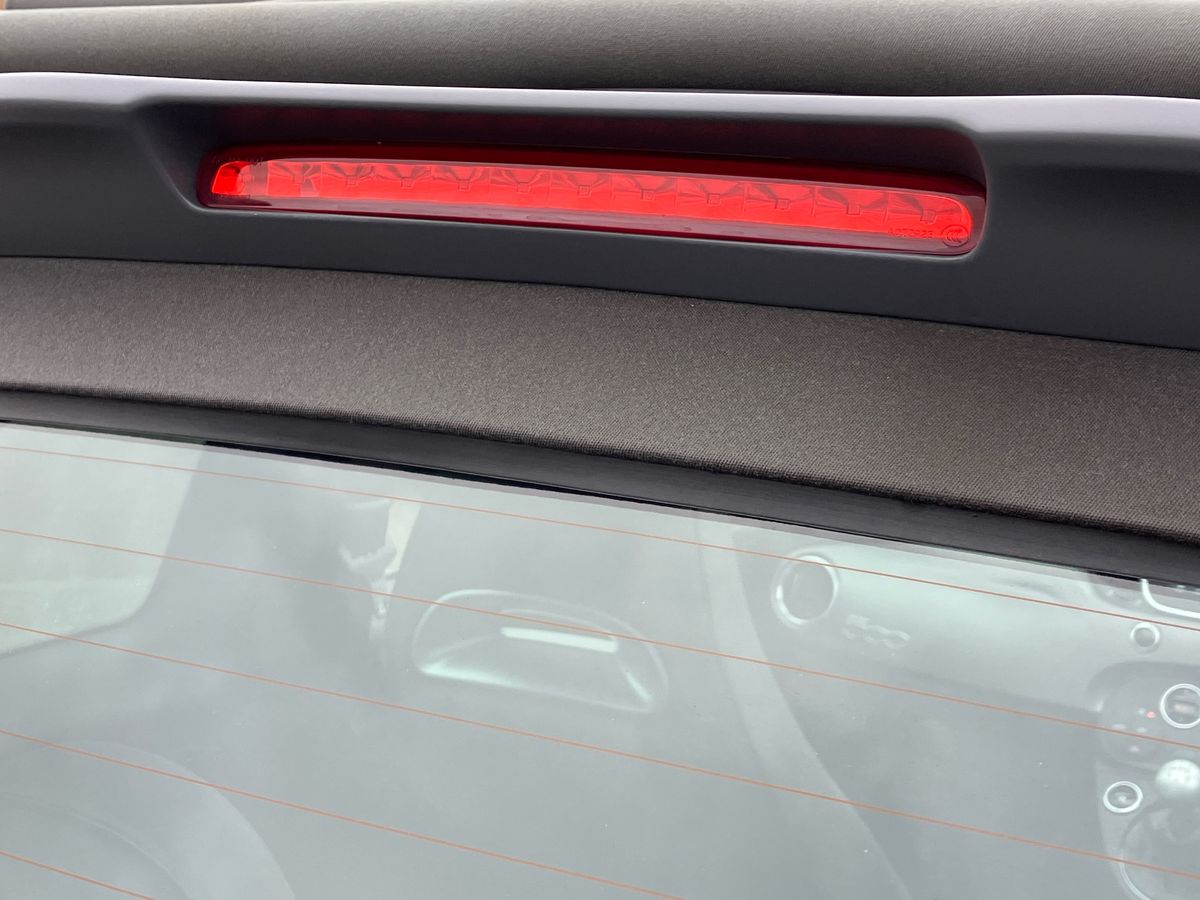 Used Abarth 595 2019 for sale - 76542393: Photo 24