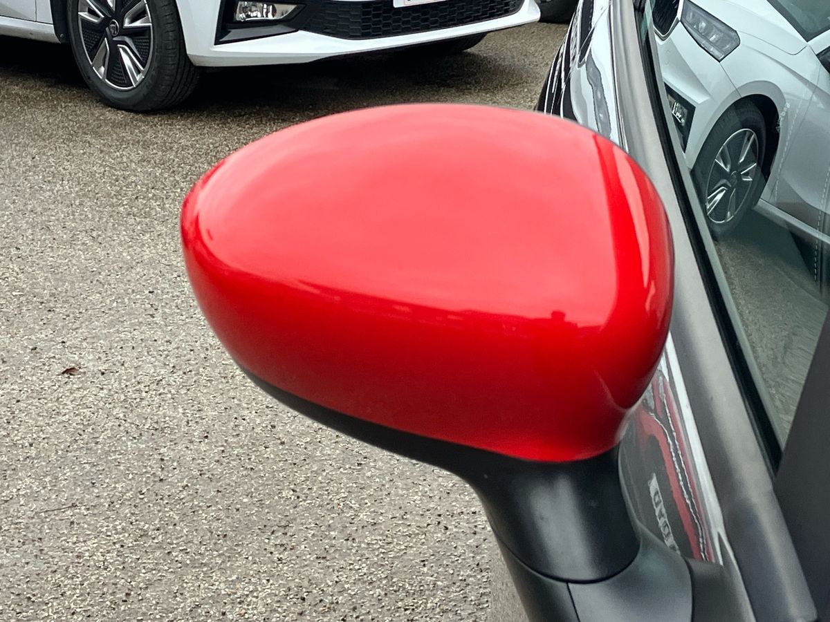 Used Abarth 595 2019 for sale - 76542393: Photo 28