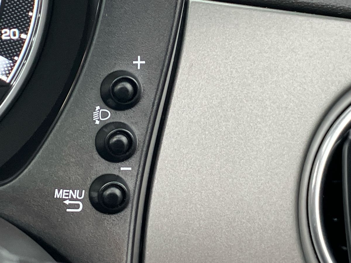 Used Abarth 595 2019 for sale - 76542393: Photo 36