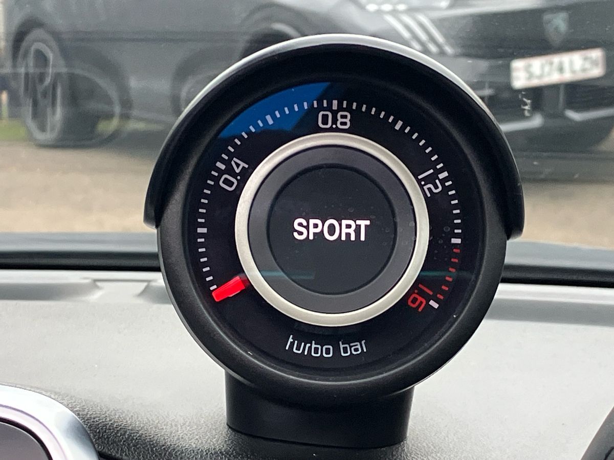 Used Abarth 595 2019 for sale - 76542393: Photo 40