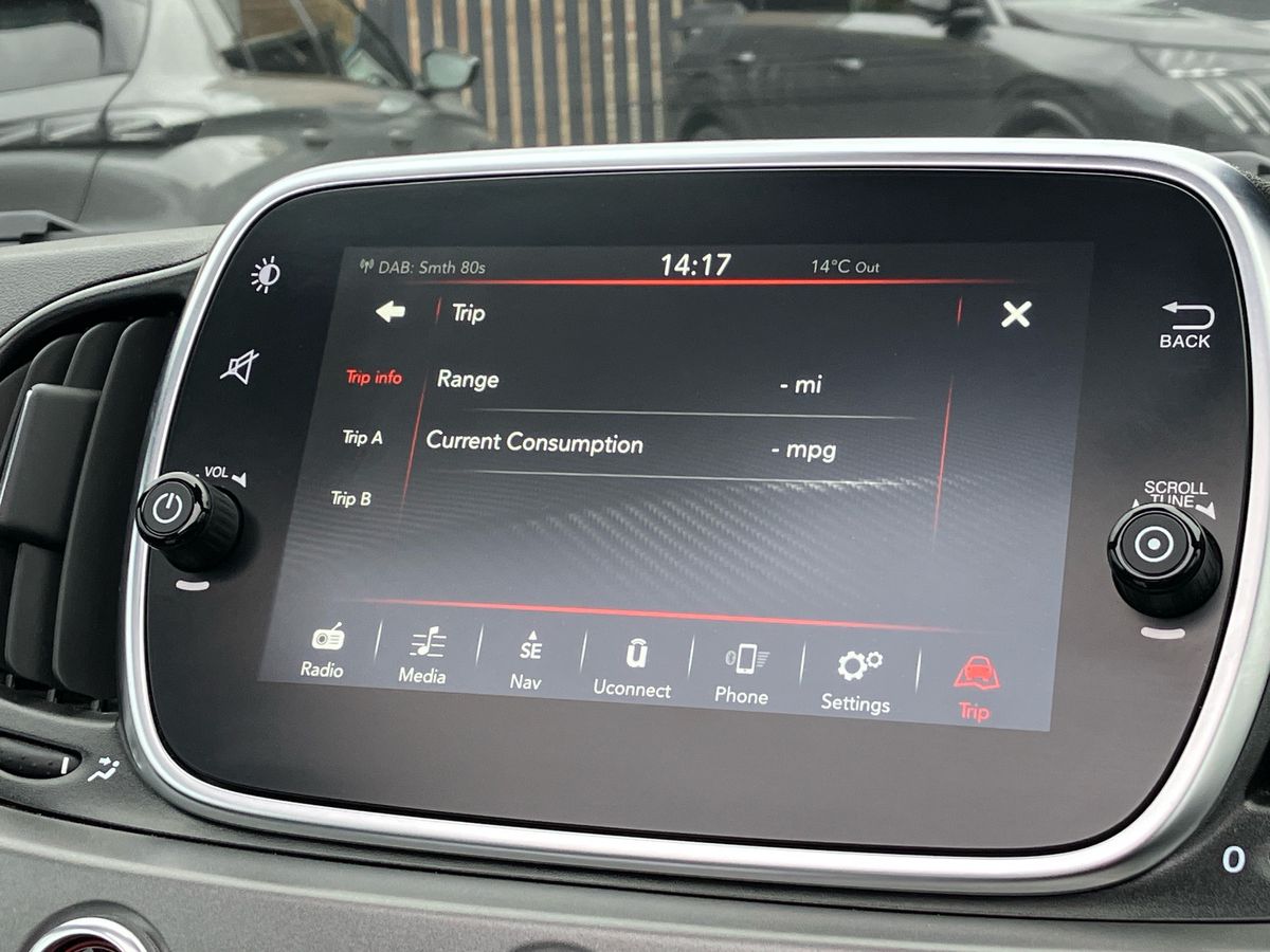 Used Abarth 595 2019 for sale - 76542393: Photo 41