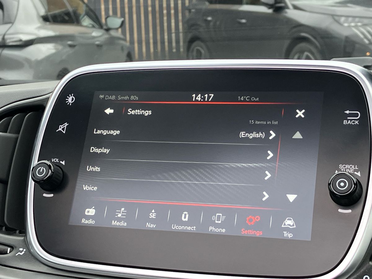 Used Abarth 595 2019 for sale - 76542393: Photo 42