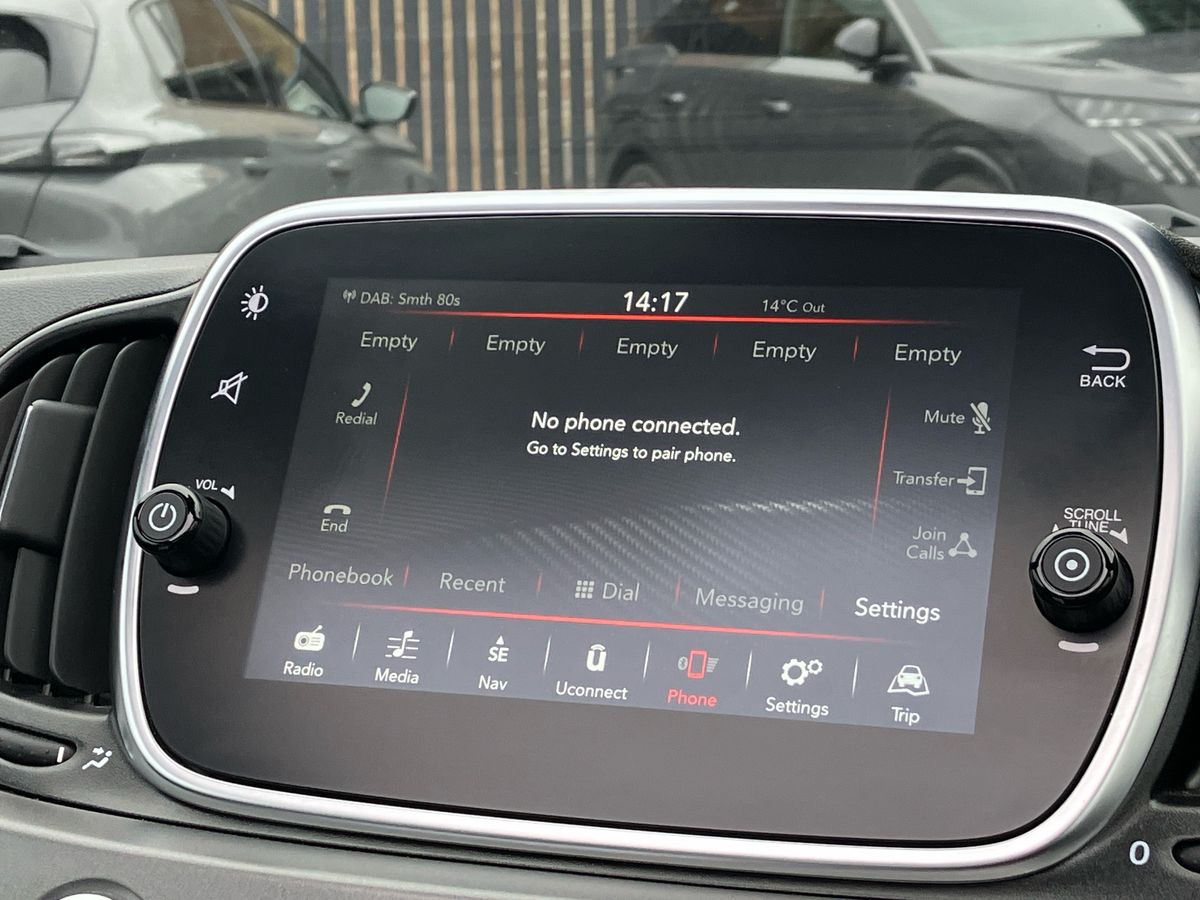 Used Abarth 595 2019 for sale - 76542393: Photo 43