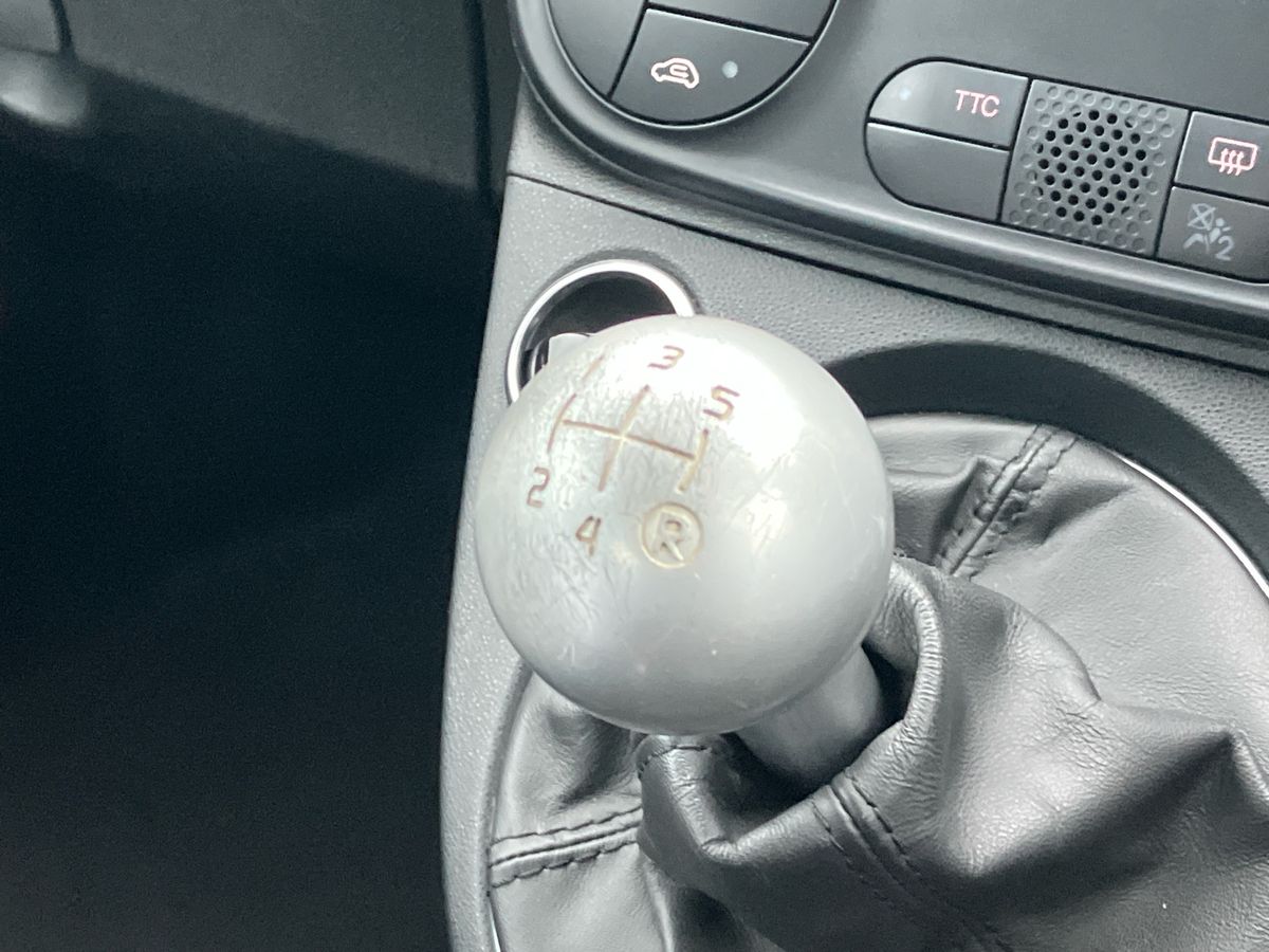 Used Abarth 595 2019 for sale - 76542393: Photo 47