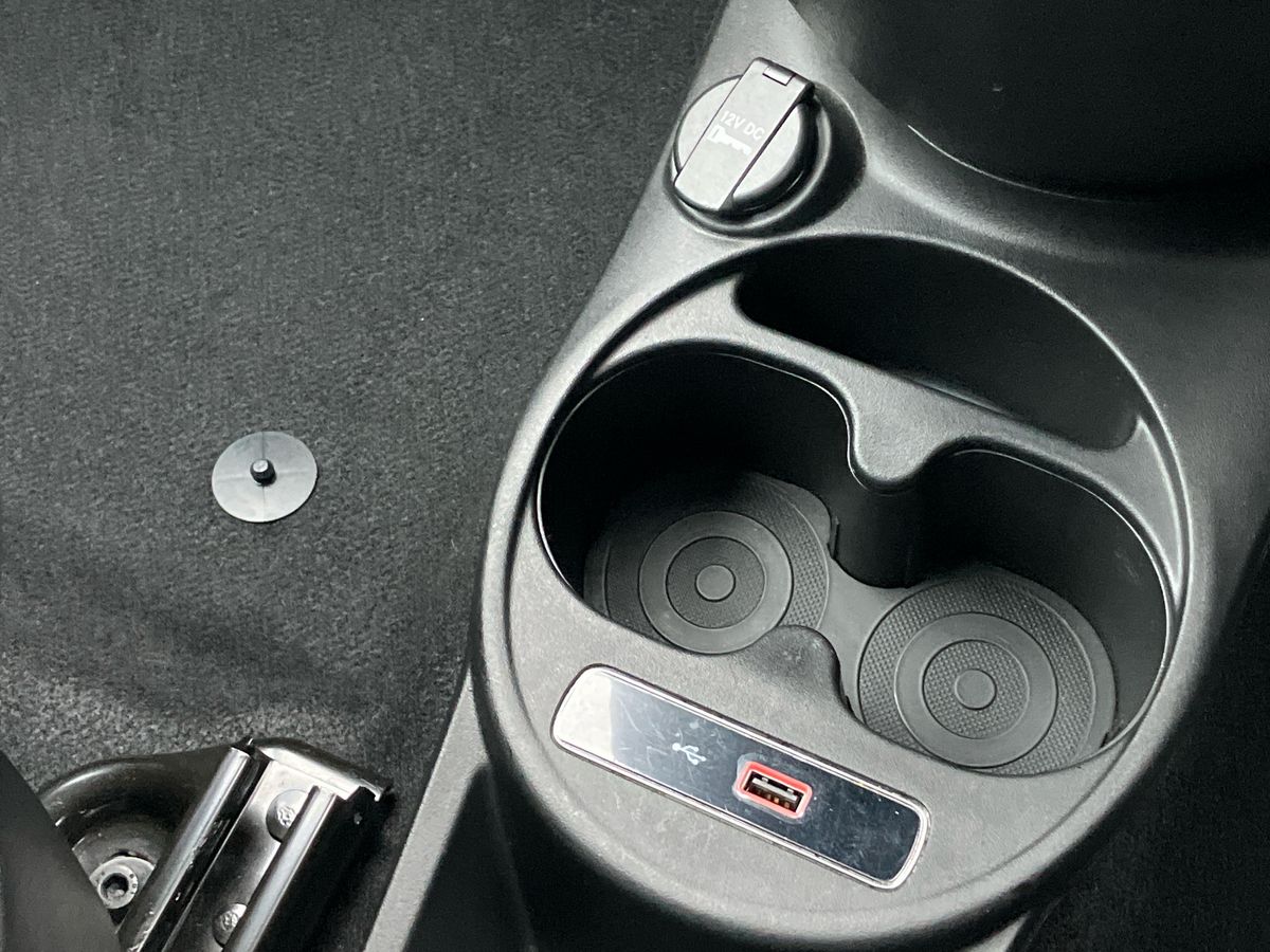 Used Abarth 595 2019 for sale - 76542393: Photo 48