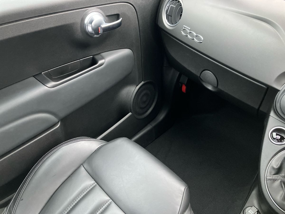 Used Abarth 595 2019 for sale - 76542393: Photo 50