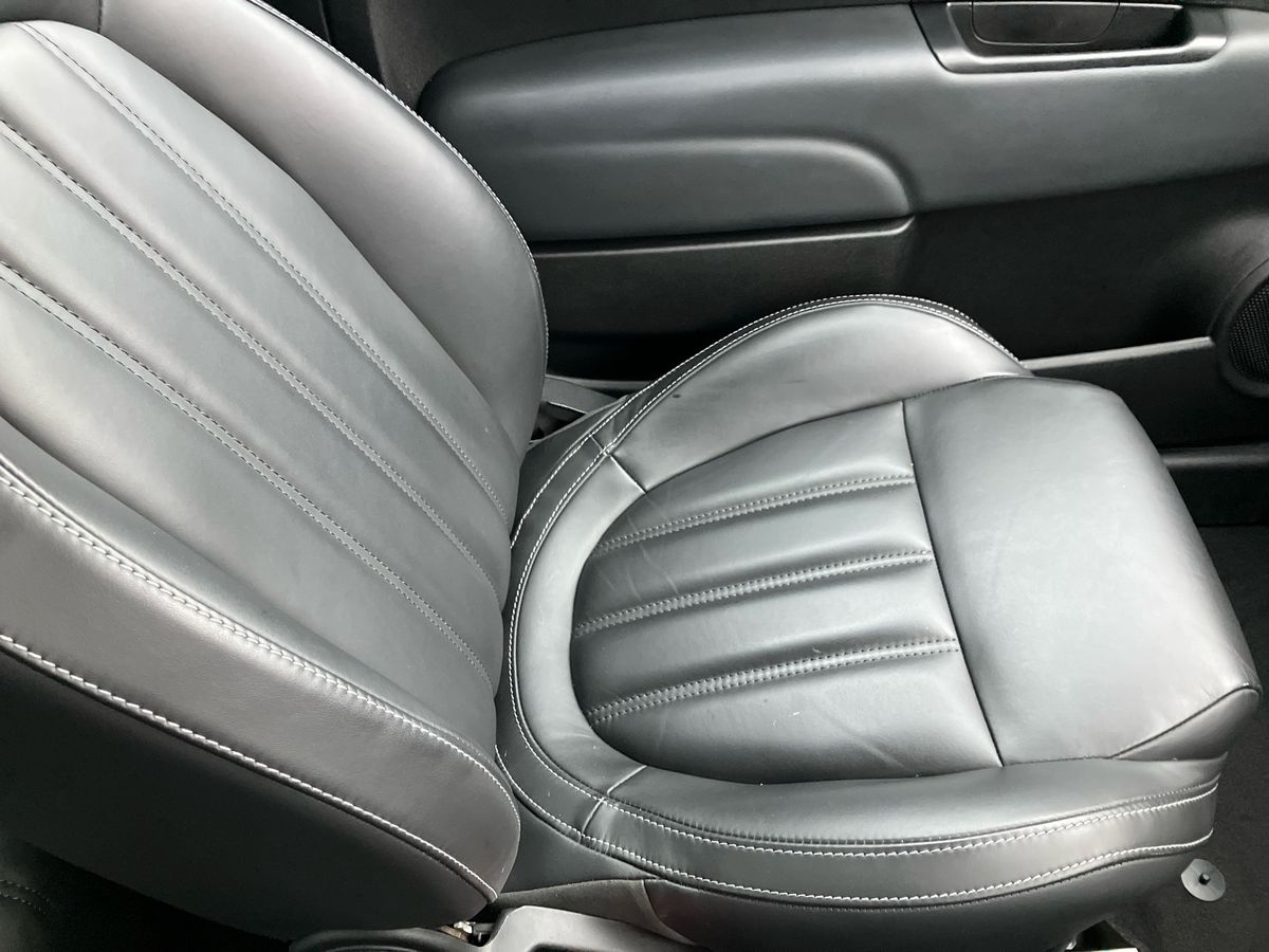 Used Abarth 595 2019 for sale - 76542393: Photo 52