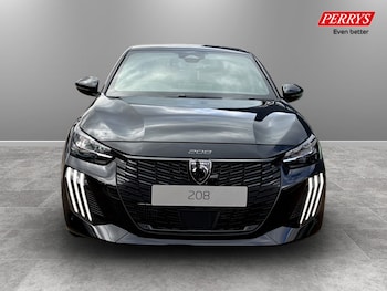 Used Peugeot 208 2026 for sale - 78012037: Photo