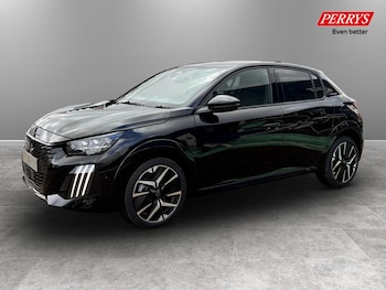 Used Peugeot 208 2026 for sale - 78012037: Photo