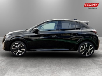 Used Peugeot 208 2026 for sale - 78012037: Photo