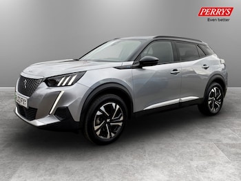 Used Peugeot 2008 2023 for sale - 77516977: Photo