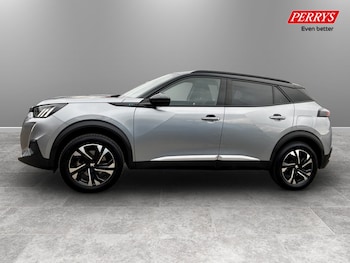 Used Peugeot 2008 2023 for sale - 77516977: Photo