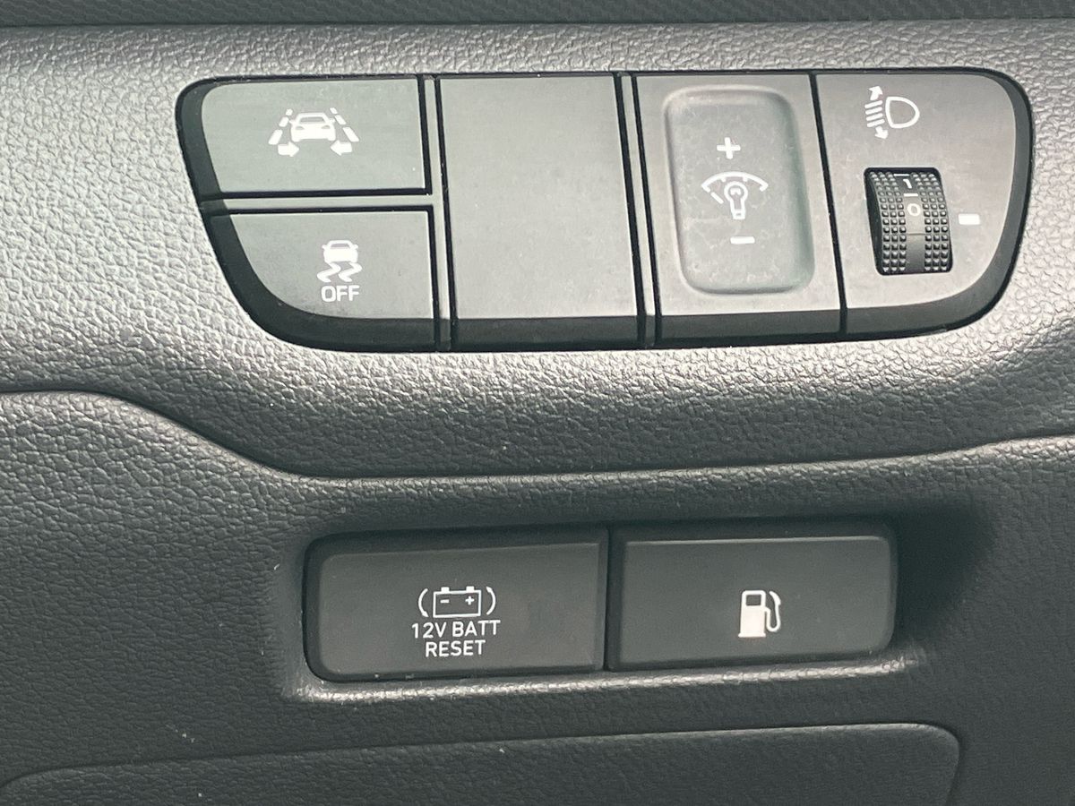 Vehicle 40
