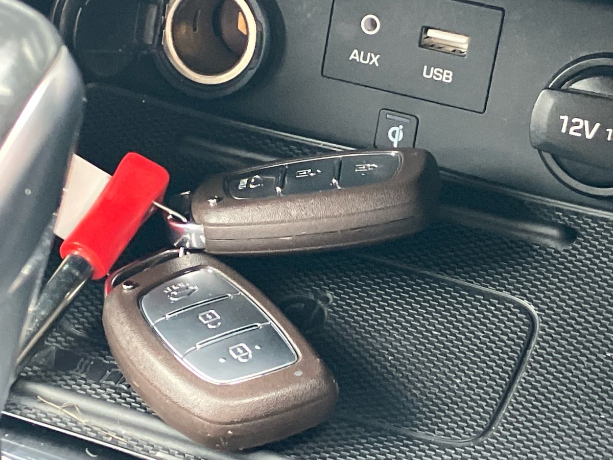 Vehicle 61