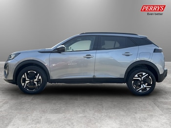 Used Peugeot 2008 2023 for sale - 77980301: Photo