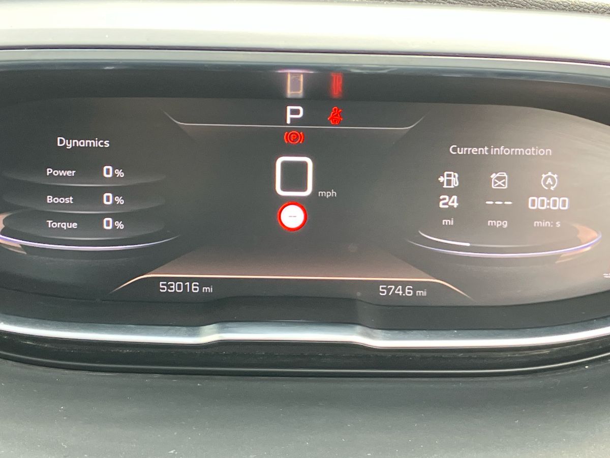 Vehicle 50