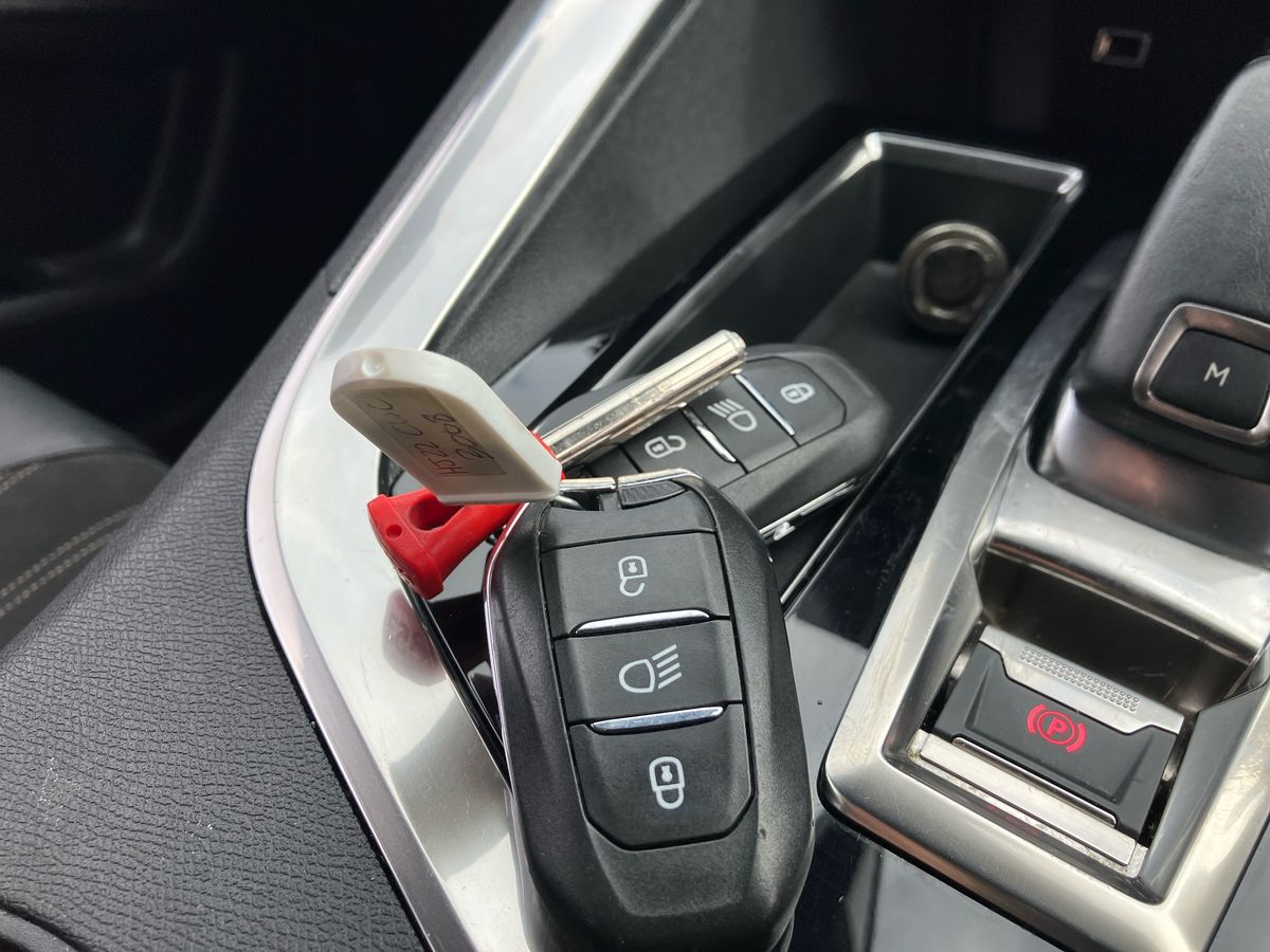 Vehicle 65