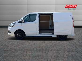 Used Ford Transit Custom 2022 for sale - 74926427: Photo
