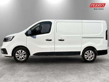 Used Renault Trafic 2023 for sale - 78812813: Photo