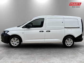 Used Volkswagen Caddy Maxi 2022 for sale - 78495230: Photo