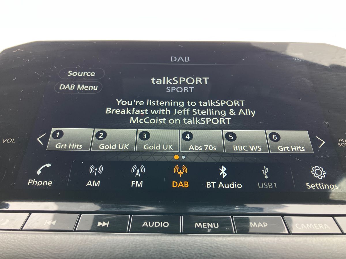 Used Nissan Qashqai 2021 for sale - 77759844: Photo 10