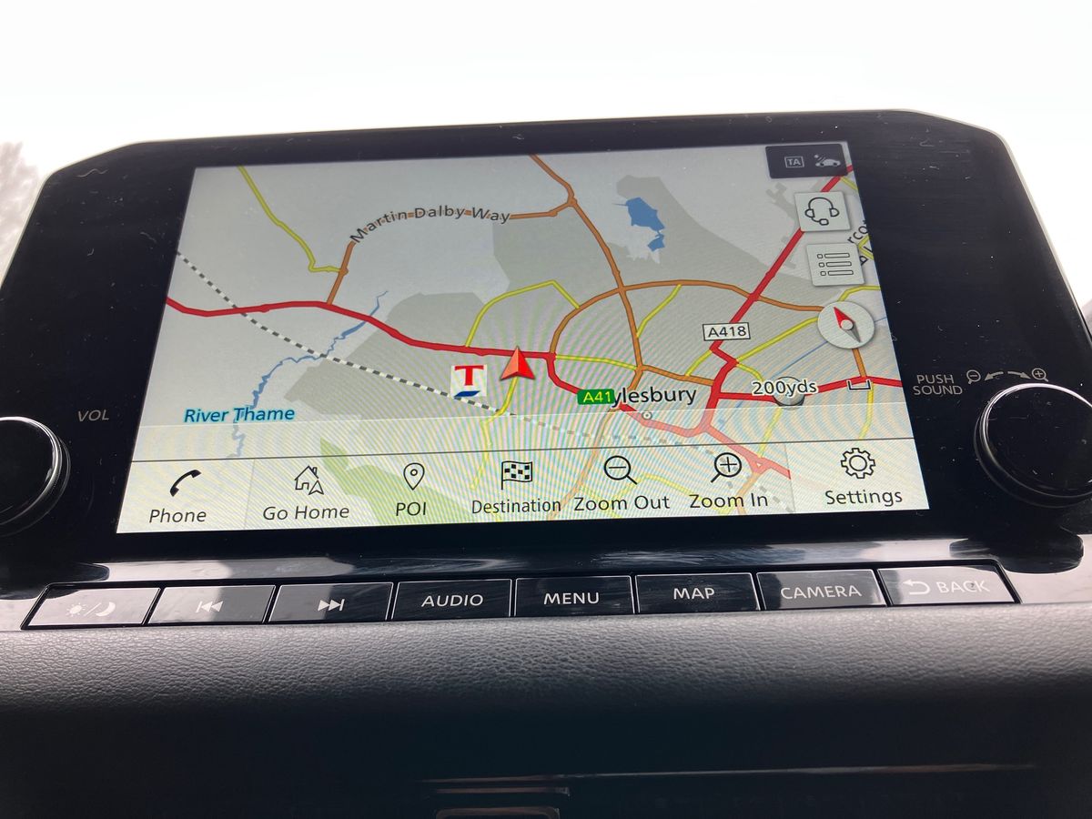 Used Nissan Qashqai 2021 for sale - 77759844: Photo 11