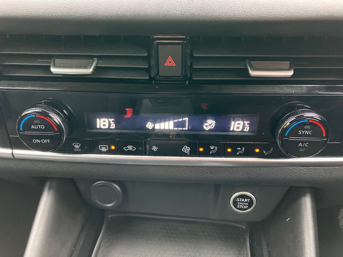 Used Nissan Qashqai 2021 for sale - 77759844: Photo 12