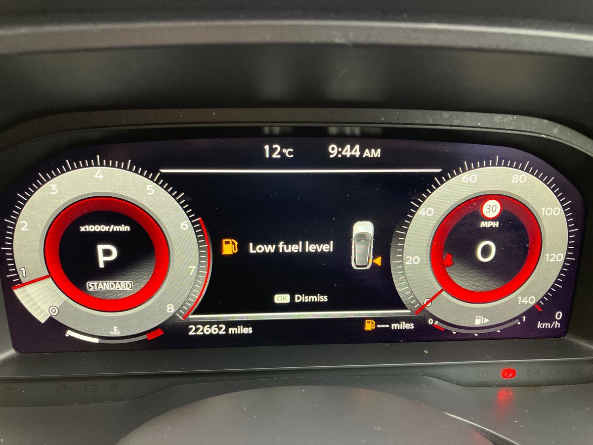 Used Nissan Qashqai 2021 for sale - 77759844: Photo 14