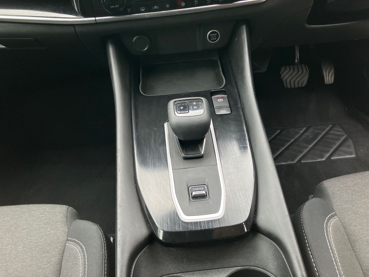 Used Nissan Qashqai 2021 for sale - 77759844: Photo 17