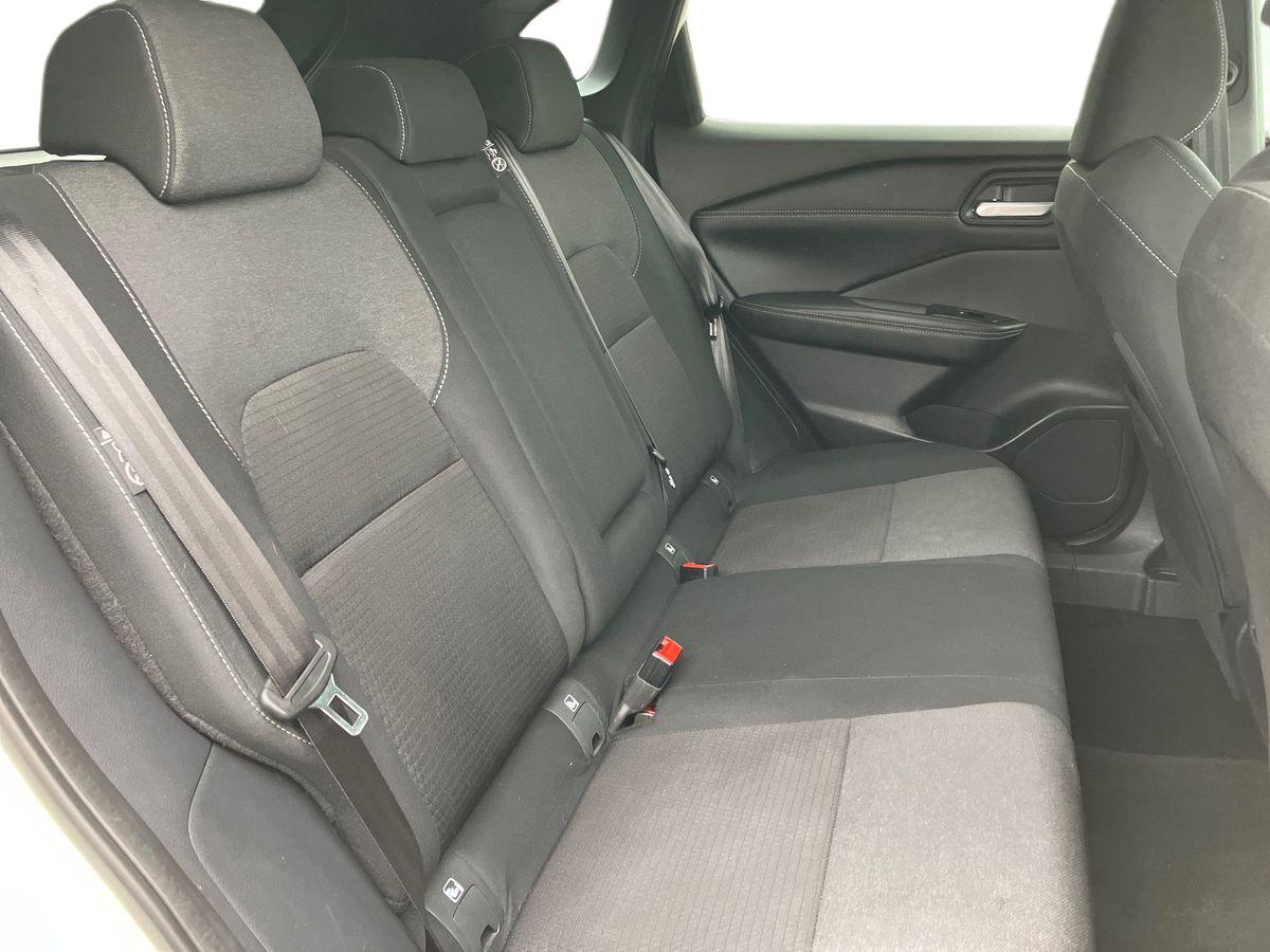 Used Nissan Qashqai 2021 for sale - 77759844: Photo 19