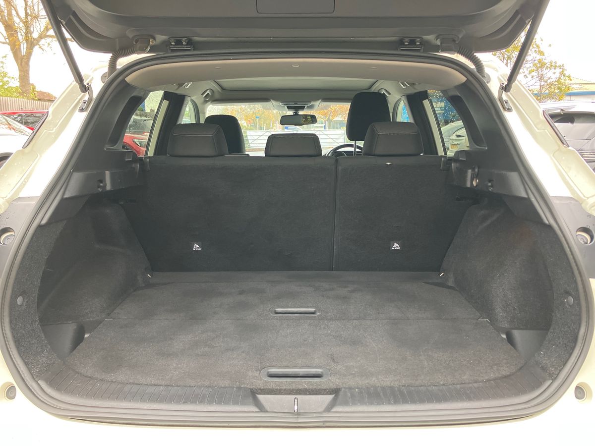 Used Nissan Qashqai 2021 for sale - 77759844: Photo 20