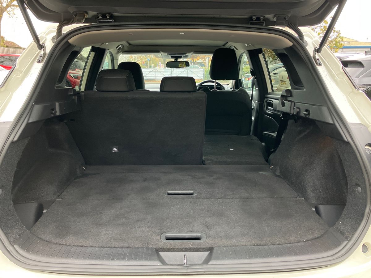 Used Nissan Qashqai 2021 for sale - 77759844: Photo 21