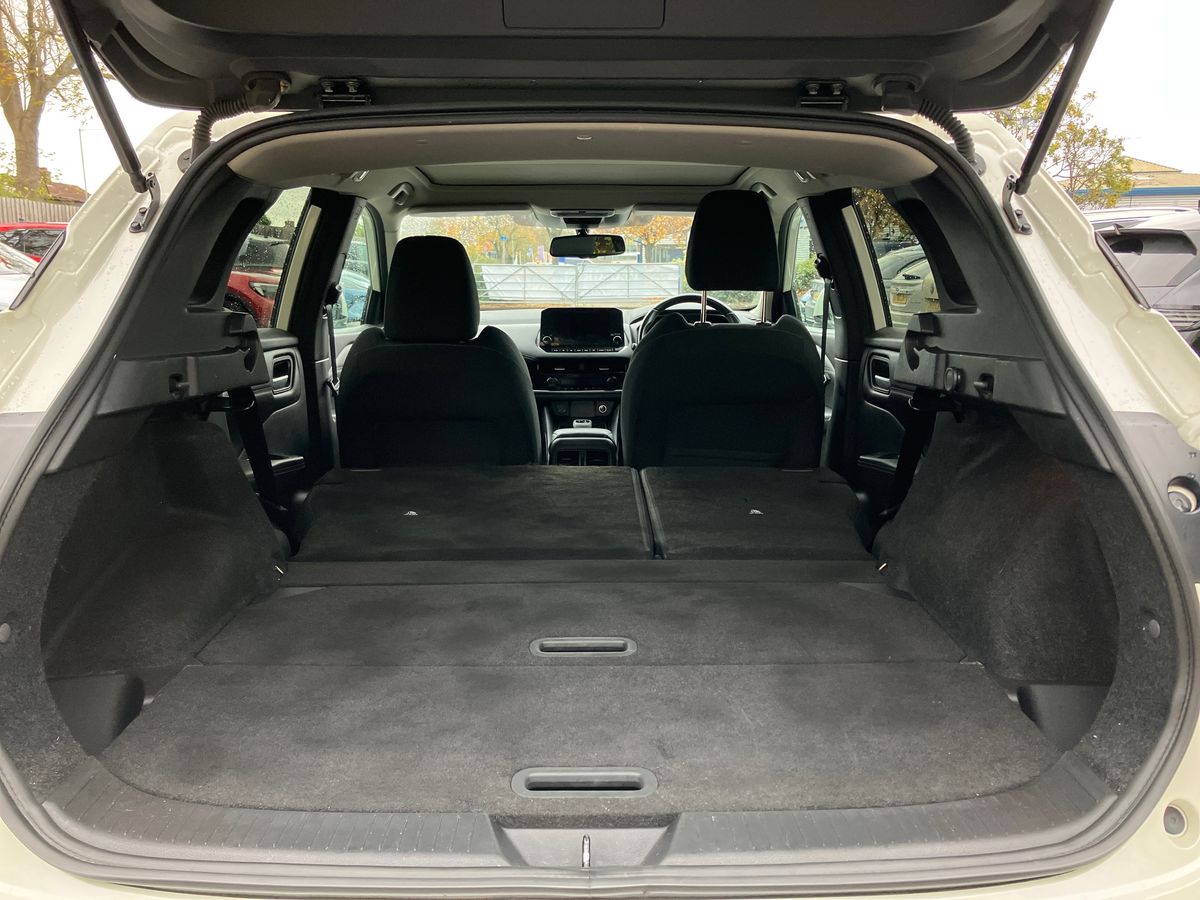 Used Nissan Qashqai 2021 for sale - 77759844: Photo 22